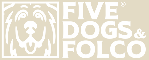FiveDogsandFolco